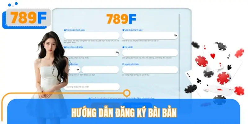 Hướng dẫn đăng ký điều kiện từ A-Z cho Newbie