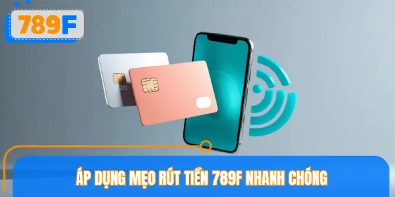 Tips rút tiền thuận lợi mà không phải ai cũng biết
