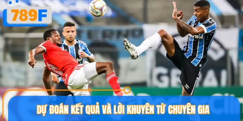 Dự đoán kết quả và lời khuyên từ chuyên gia