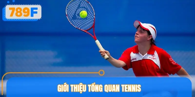 Giới thiệu tổng quan Tennis và những điều cần biết