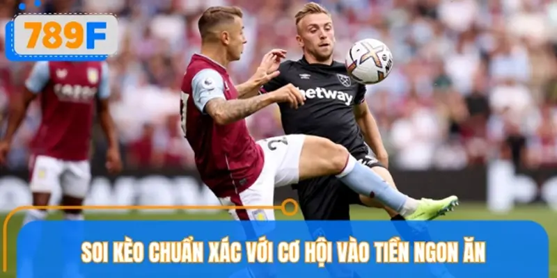 Phân tích trận Aston Villa vs West Ham United