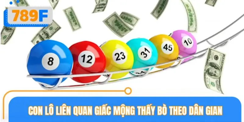 Tổng hợp con số may mắn khi mơ thấy bò