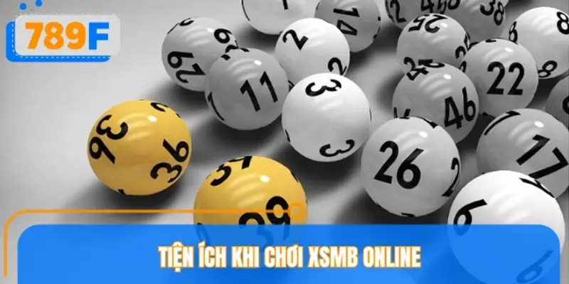 Vì sao người chơi nên chọn quay xổ số miền Bắc 789F